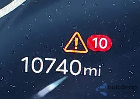 2025 Kia Carnival Mpv Sx z USA, uszkodzony, nr VIN KNDNE5K33S6472141